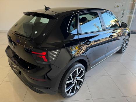 VOLKSWAGEN Polo Hatch 1.0 4P 170 TSI HIGHLINE AUTOM�TICO, Foto 11
