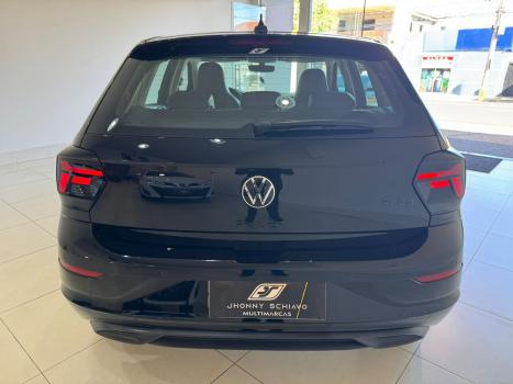 VOLKSWAGEN Polo Hatch 1.0 4P 170 TSI HIGHLINE AUTOM�TICO, Foto 13