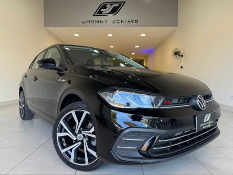VOLKSWAGEN Polo Hatch 1.0 4P 170 TSI HIGHLINE AUTOM�TICO, Foto 15