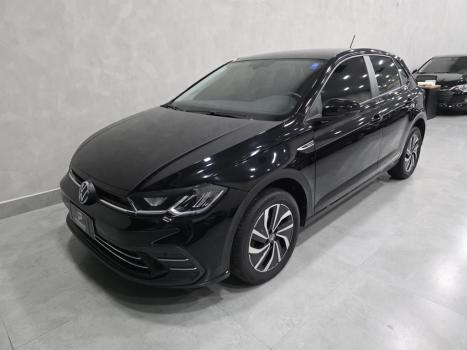 VOLKSWAGEN Polo Hatch 1.0 12V 4P 200 TSI HIGHLINE AUTOM�TICO, Foto 1