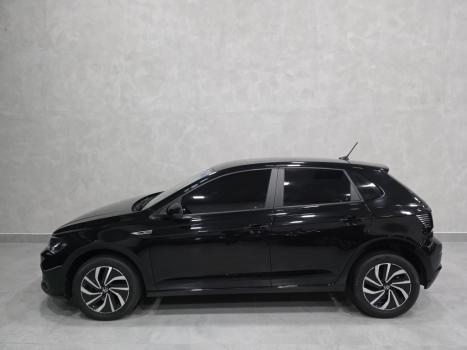 VOLKSWAGEN Polo Hatch 1.0 12V 4P 200 TSI HIGHLINE AUTOM�TICO, Foto 2