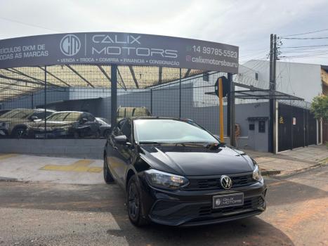 VOLKSWAGEN Polo Hatch 1.0 4P MPI TRACK, Foto 1