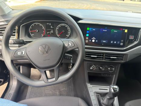 VOLKSWAGEN Polo Hatch 1.0 4P MPI TRACK, Foto 7