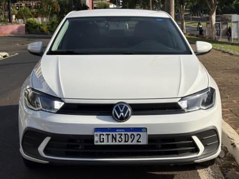 VOLKSWAGEN Polo Hatch 1.0 4P MPI, Foto 2