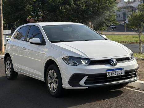 VOLKSWAGEN Polo Hatch 1.0 4P MPI, Foto 3