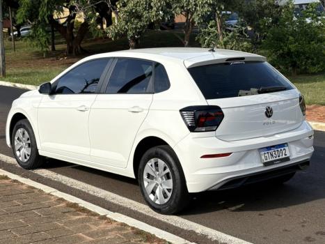 VOLKSWAGEN Polo Hatch 1.0 4P MPI, Foto 4