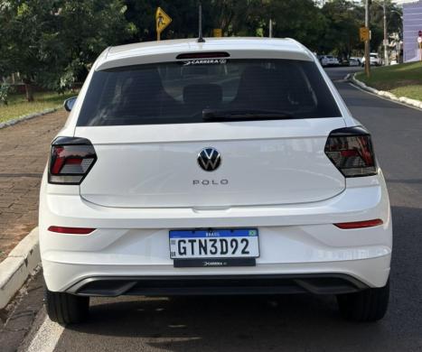 VOLKSWAGEN Polo Hatch 1.0 4P MPI, Foto 5