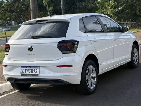 VOLKSWAGEN Polo Hatch 1.0 4P MPI, Foto 6