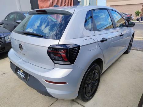 VOLKSWAGEN Polo Hatch 1.0 4P MPI TRACK, Foto 3