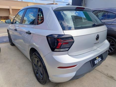VOLKSWAGEN Polo Hatch 1.0 4P MPI TRACK, Foto 4