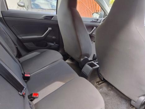VOLKSWAGEN Polo Hatch 1.0 4P MPI TRACK, Foto 5