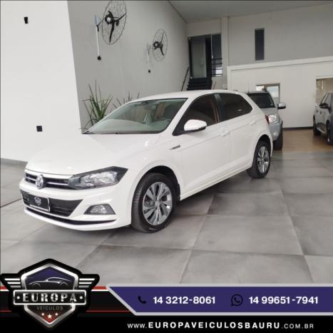 VOLKSWAGEN Polo Hatch 1.0 12V 4P 200 TSI  COMFORTLINE AUTOM�TICO, Foto 1