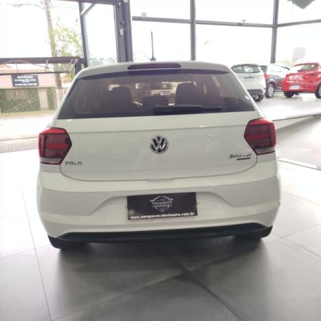 VOLKSWAGEN Polo Hatch 1.0 12V 4P 200 TSI  COMFORTLINE AUTOM�TICO, Foto 4