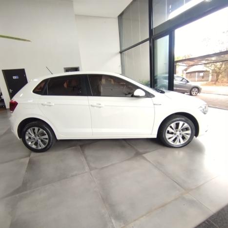 VOLKSWAGEN Polo Hatch 1.0 12V 4P 200 TSI  COMFORTLINE AUTOM�TICO, Foto 5