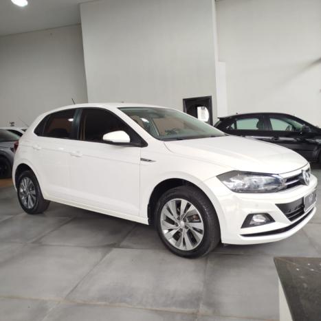 VOLKSWAGEN Polo Hatch 1.0 12V 4P 200 TSI  COMFORTLINE AUTOM�TICO, Foto 6