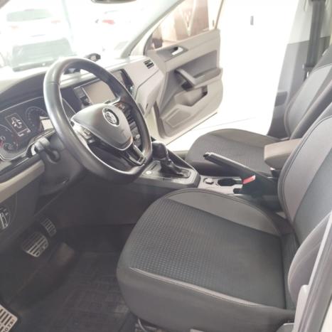 VOLKSWAGEN Polo Hatch 1.0 12V 4P 200 TSI  COMFORTLINE AUTOM�TICO, Foto 7