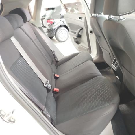 VOLKSWAGEN Polo Hatch 1.0 12V 4P 200 TSI  COMFORTLINE AUTOM�TICO, Foto 9