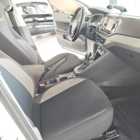 VOLKSWAGEN Polo Hatch 1.0 12V 4P 200 TSI  COMFORTLINE AUTOM�TICO, Foto 10