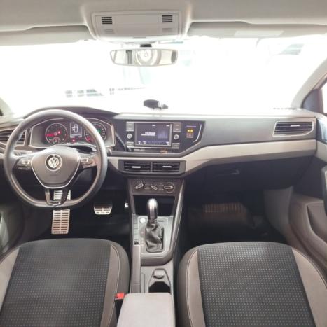 VOLKSWAGEN Polo Hatch 1.0 12V 4P 200 TSI  COMFORTLINE AUTOM�TICO, Foto 12