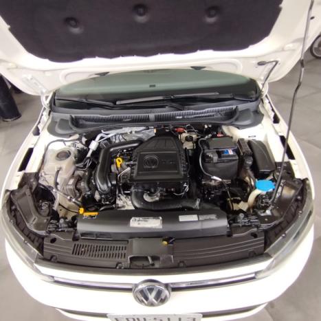 VOLKSWAGEN Polo Hatch 1.0 12V 4P 200 TSI  COMFORTLINE AUTOM�TICO, Foto 13