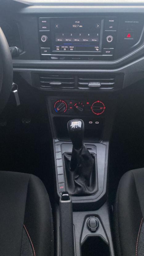 VOLKSWAGEN Polo Hatch 1.0 12V 4P MPI FLEX, Foto 6