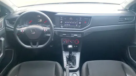 VOLKSWAGEN Polo Hatch 1.0 12V 4P MPI FLEX, Foto 7