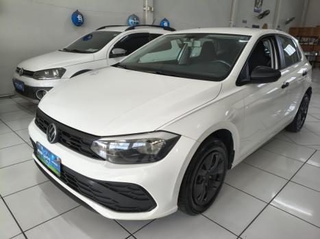 VOLKSWAGEN Polo Hatch 1.0 12V 4P MPI TRACK 1st EDITION, Foto 2