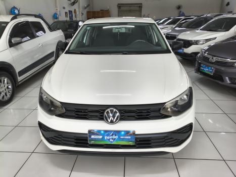 VOLKSWAGEN Polo Hatch 1.0 12V 4P MPI TRACK 1st EDITION, Foto 3