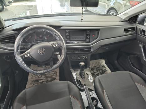 VOLKSWAGEN Polo Hatch 1.0 12V 4P MPI TRACK 1st EDITION, Foto 5