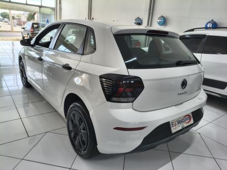 VOLKSWAGEN Polo Hatch 1.0 12V 4P MPI TRACK 1st EDITION, Foto 7