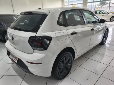 VOLKSWAGEN Polo Hatch 1.0 12V 4P MPI TRACK 1st EDITION, Foto 9