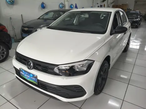 VOLKSWAGEN Polo Hatch 1.0 4P MPI TRACK, Foto 4