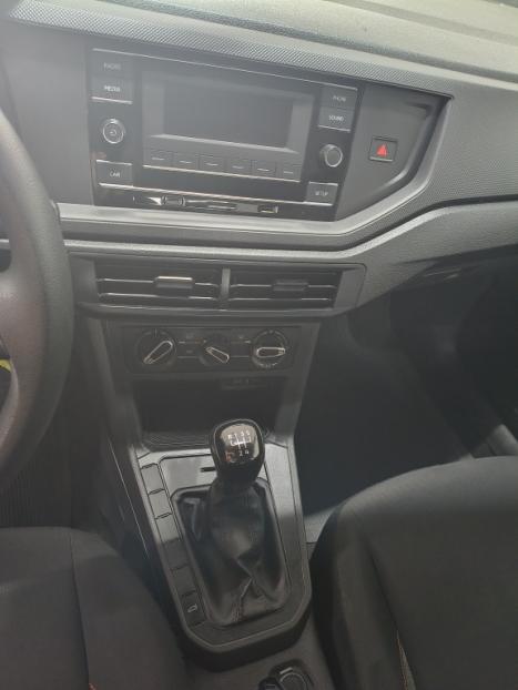 VOLKSWAGEN Polo Hatch 1.0 4P MPI TRACK, Foto 7