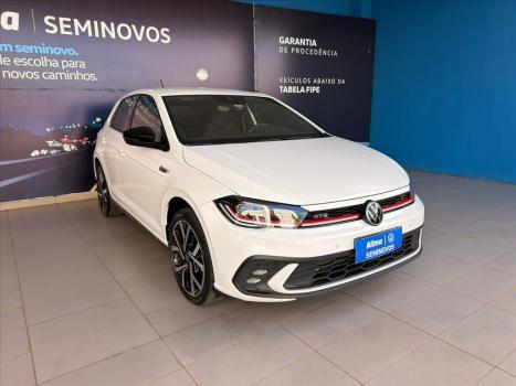 VOLKSWAGEN Polo Hatch 1.4 4P 250 TSI GTS AUTOM�TICO, Foto 1