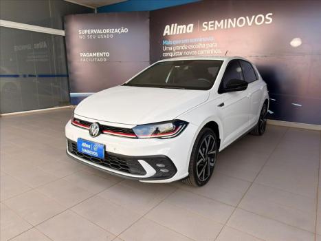 VOLKSWAGEN Polo Hatch 1.4 4P 250 TSI GTS AUTOM�TICO, Foto 2
