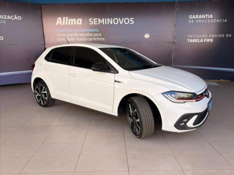 VOLKSWAGEN Polo Hatch 1.4 4P 250 TSI GTS AUTOM�TICO, Foto 3
