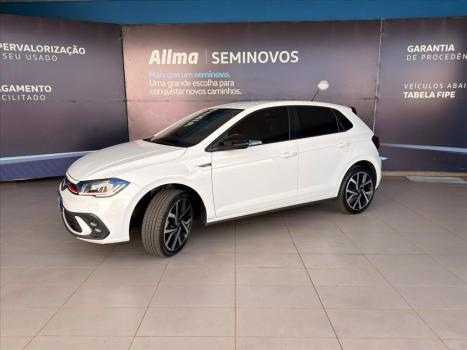 VOLKSWAGEN Polo Hatch 1.4 4P 250 TSI GTS AUTOM�TICO, Foto 4