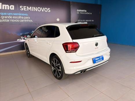 VOLKSWAGEN Polo Hatch 1.4 4P 250 TSI GTS AUTOM�TICO, Foto 5