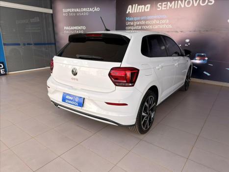 VOLKSWAGEN Polo Hatch 1.4 4P 250 TSI GTS AUTOM�TICO, Foto 6