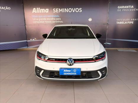 VOLKSWAGEN Polo Hatch 1.4 4P 250 TSI GTS AUTOM�TICO, Foto 7