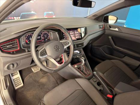 VOLKSWAGEN Polo Hatch 1.4 4P 250 TSI GTS AUTOM�TICO, Foto 9