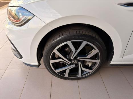VOLKSWAGEN Polo Hatch 1.4 4P 250 TSI GTS AUTOM�TICO, Foto 14