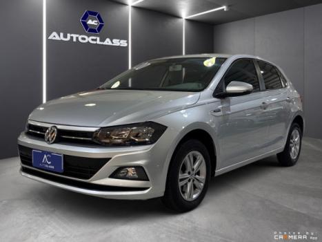 VOLKSWAGEN Polo Hatch 1.0 12V 4P 200 TSI  COMFORTLINE AUTOM�TICO, Foto 1