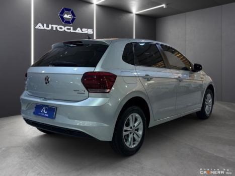 VOLKSWAGEN Polo Hatch 1.0 12V 4P 200 TSI  COMFORTLINE AUTOM�TICO, Foto 5