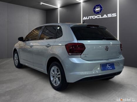 VOLKSWAGEN Polo Hatch 1.0 12V 4P 200 TSI  COMFORTLINE AUTOM�TICO, Foto 6