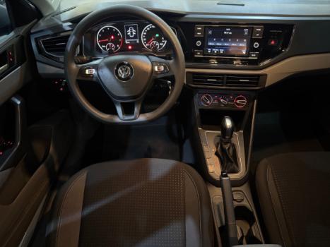 VOLKSWAGEN Polo Hatch 1.0 12V 4P 200 TSI  COMFORTLINE AUTOM�TICO, Foto 12