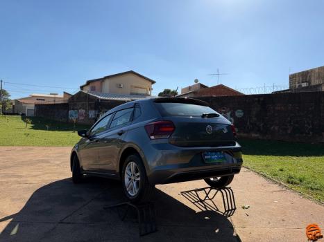 VOLKSWAGEN Polo Hatch 1.0 4P MPI, Foto 6