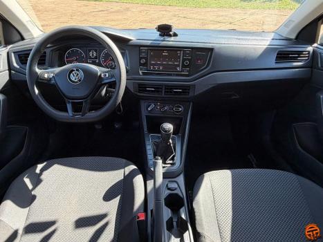 VOLKSWAGEN Polo Hatch 1.0 4P MPI, Foto 9