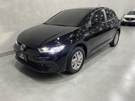 VOLKSWAGEN Polo Hatch 1.0 4P 170 TSI COMFORTLINE AUTOM�TICO, Foto 1
