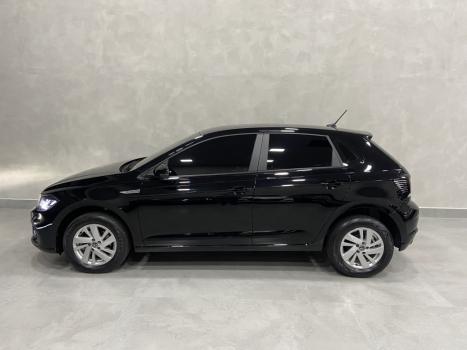 VOLKSWAGEN Polo Hatch 1.0 4P 170 TSI COMFORTLINE AUTOM�TICO, Foto 3
